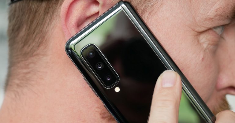 Galaxy Note 10 kamera dizilimi yer değiştiriyor