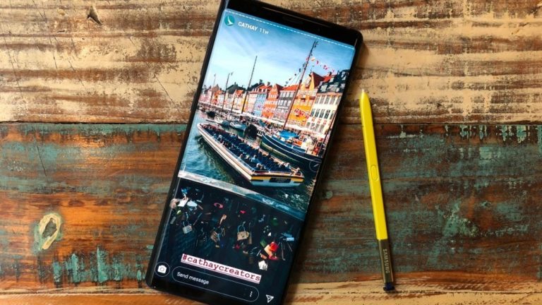 Galaxy Note 10 Render görüntüleri ile karşınızda!