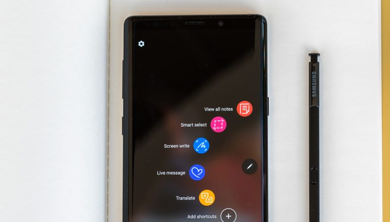 Galaxy Note 10e batarya kapasitesi belli oldu!