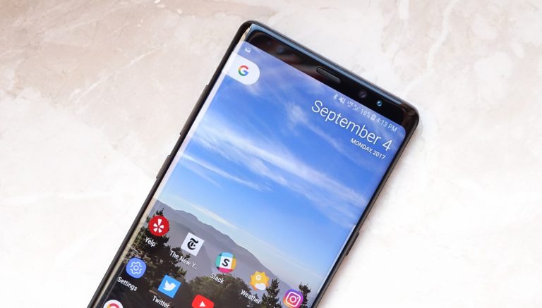 Galaxy Note 8 almak isteyenler için fırsat zamanı!