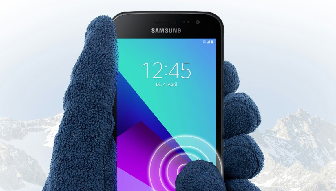 Samsung Galaxy Xcover 5 geliyor!