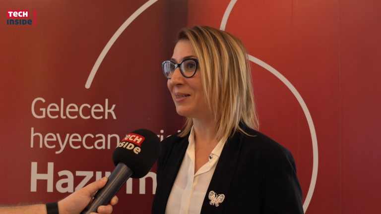 Gelecek Future Lab’te şekilleniyor (Video)
