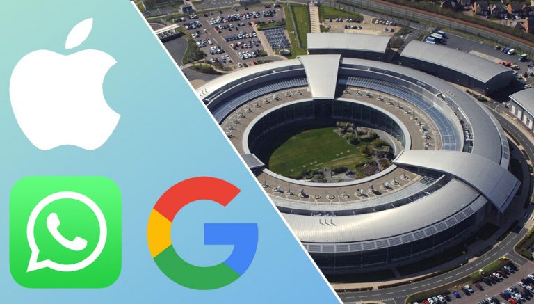 Google, Apple ve WhatsApp tek yumruk oldu!