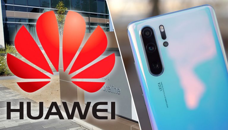 Google’dan Huawei için kısmen sevindiren açıklama!