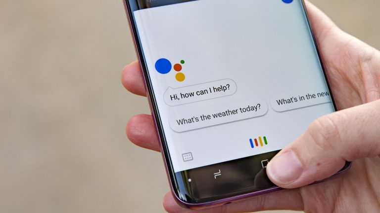 Google Duplex