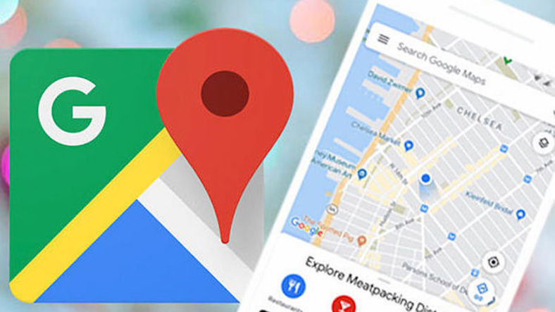 Google Haritalar artık trafik cezalarından kurtarıyor!