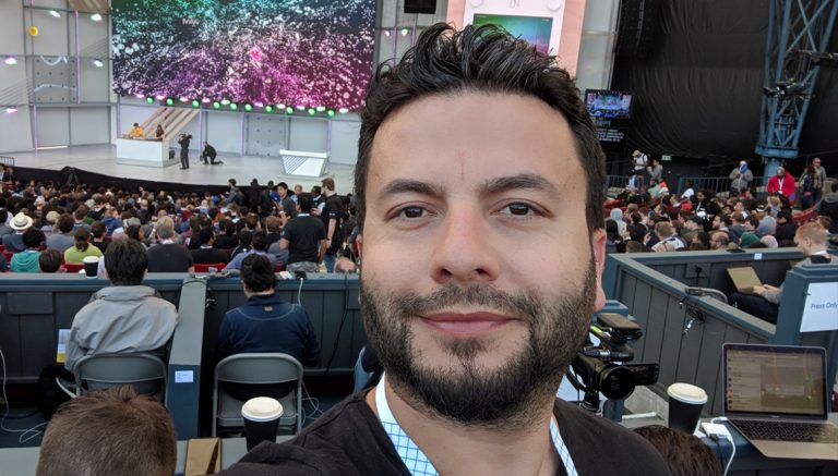 Google için büyük gün: Google I/O 2019 (Video)