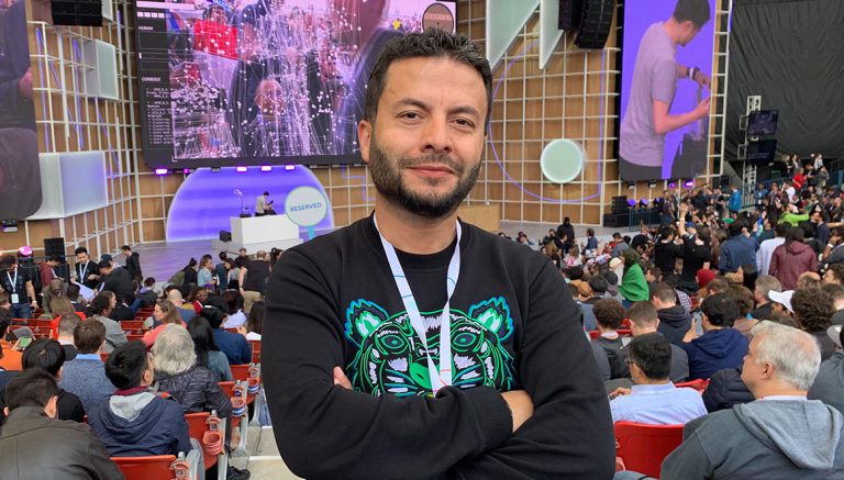 Google I/O 2019 başladı! (Canlı Anlatım)