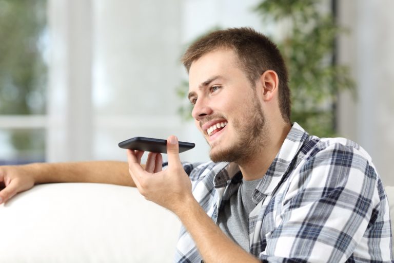 Google konuşma tanımlama artık daha başarılı