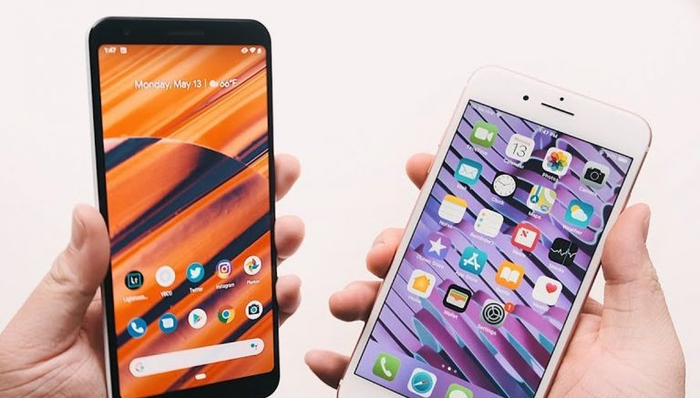 Google Pixel 3a’da olan iPhone’da olmayan özellik!