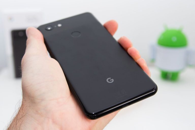 Google Pixel 4 ile ilgili ilk bilgiler geldi!