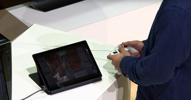 Google Stadia oyunları için tarih belli oldu