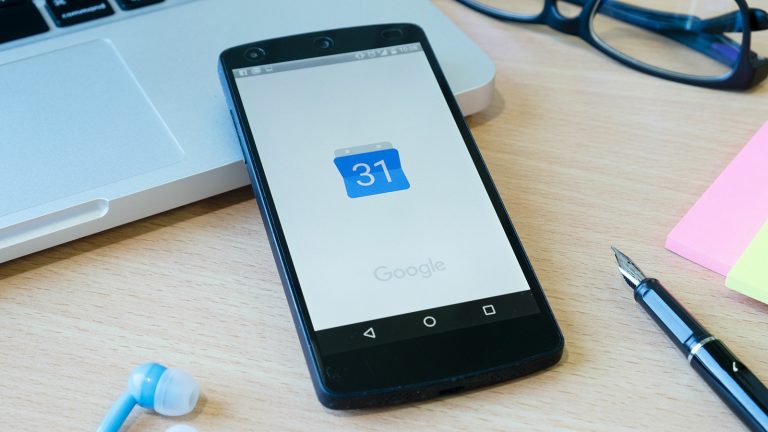 Google Takvim karanlık mod güncellemesini aldı