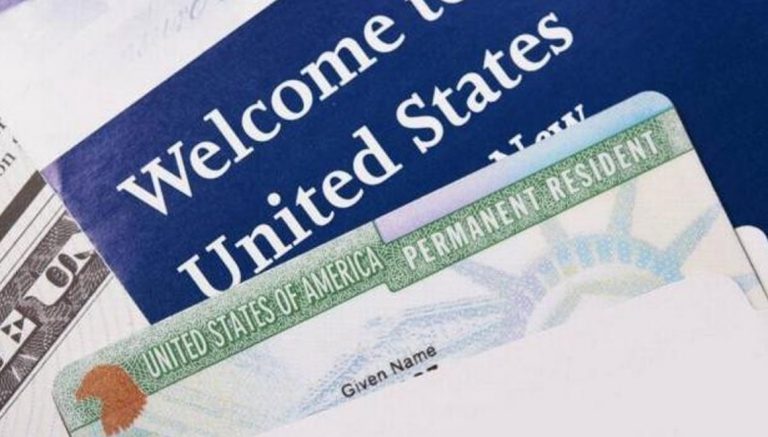 Green Card sonuçları açıkladı! 2019 Green Card çekiliş sonucu