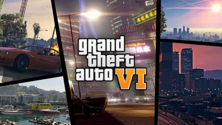 GTA 6 Vice City ile geliyor!