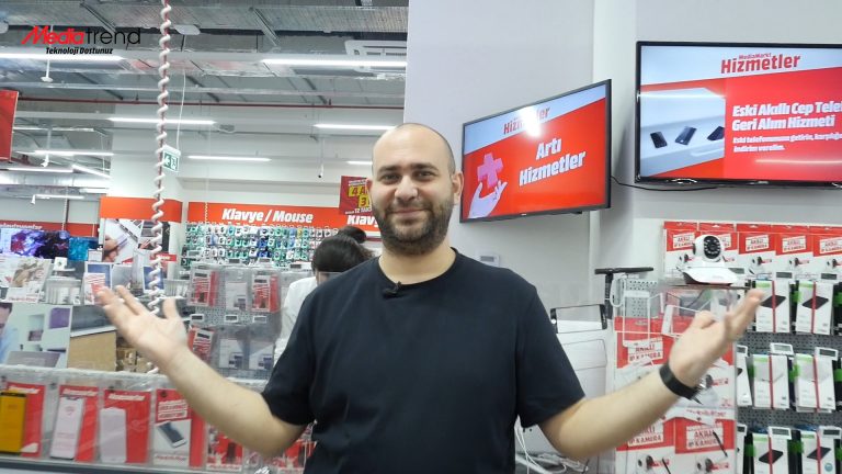 Hayatı kolaylaştıran GSM servisleri