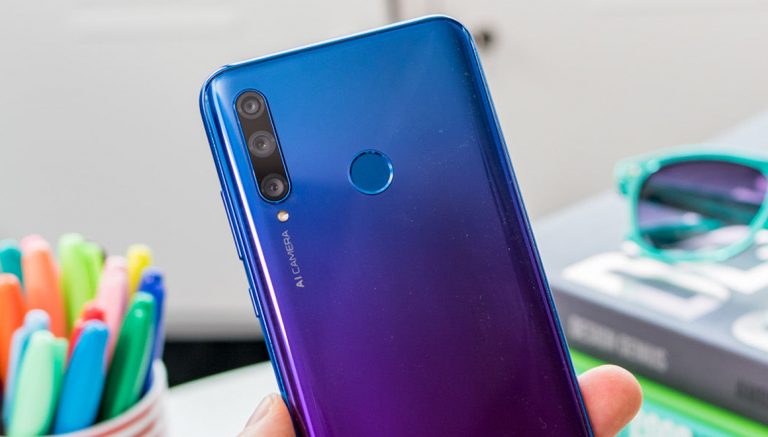 Honor 20 Lite tanıtıldı! İşte özellikleri ve fiyatı!