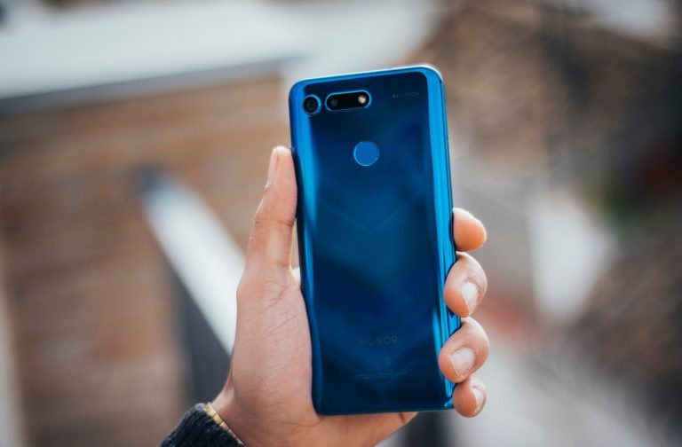 Honor 20 Pro ile çekilen fotoğraflar ortaya çıktı