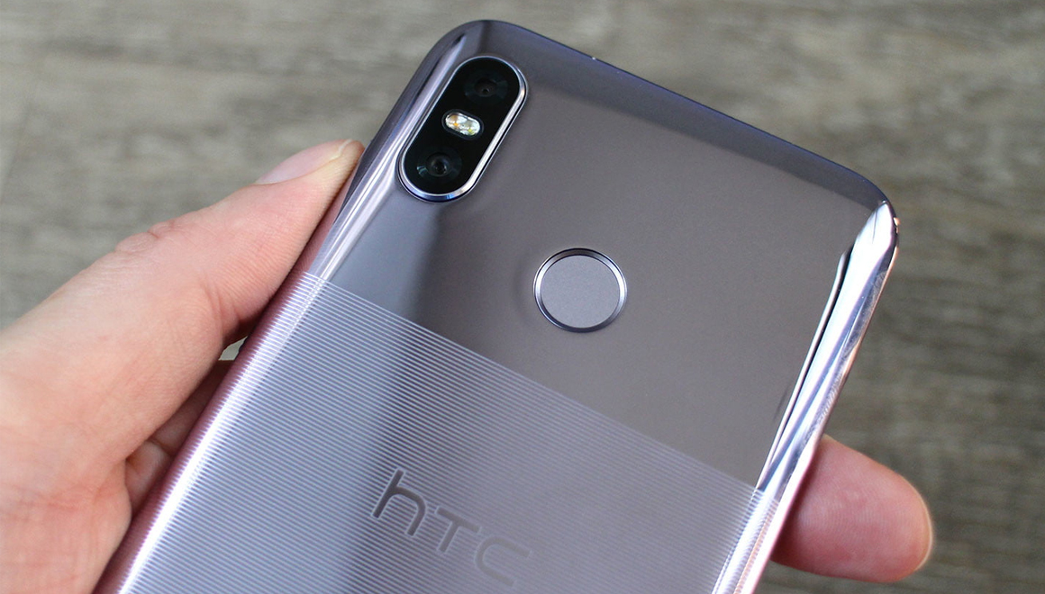 HTC’nin yeni akıllı telefonu ortaya çıktı!