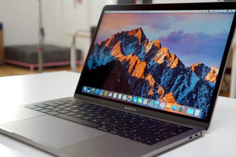 Mac satışlarındaki düşüşün faturası Intel’e kesildi