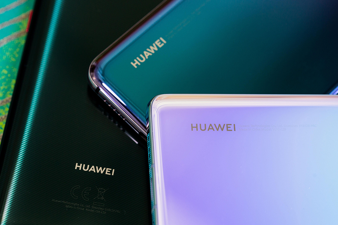 huawei 2019