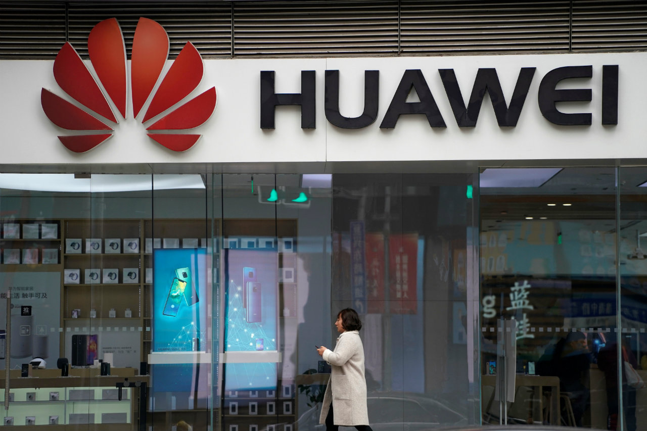 Huawei ABD kararnamesi ile ilgili açıklama yaptı