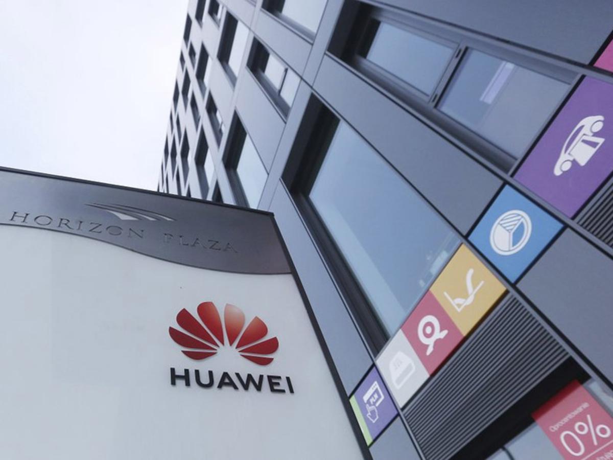 Huawei’den Google kararı için ilk açıklama!