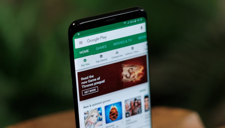 Huawei, Google Play Store alternatifi için kolları sıvadı!