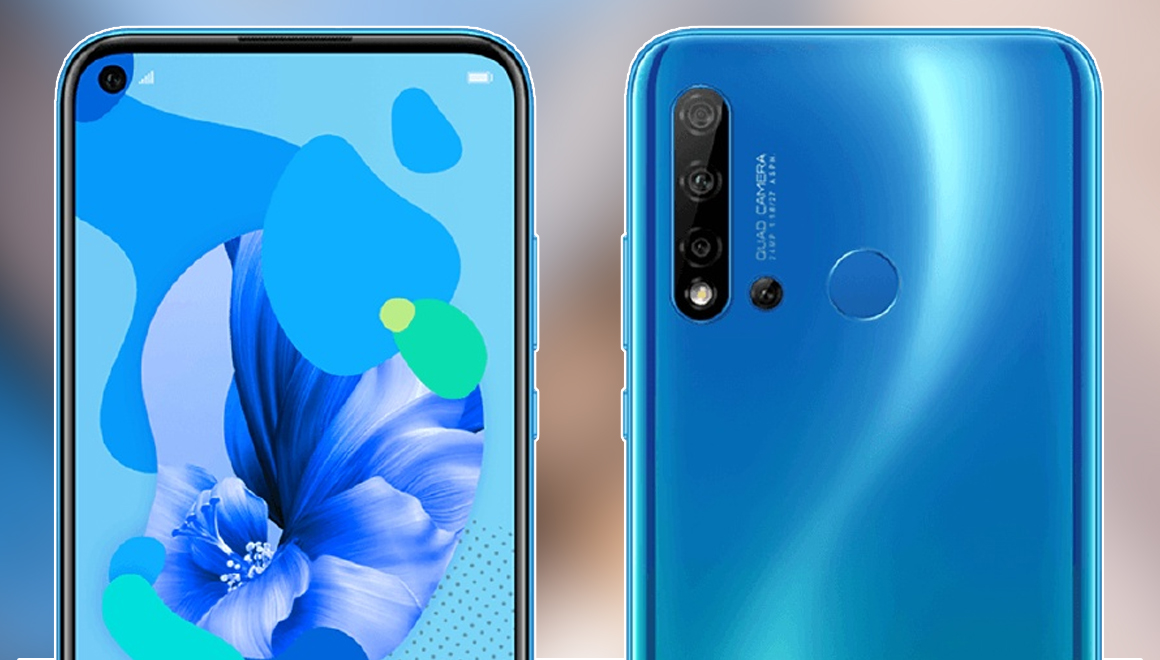 Huawei Nova 5i performans testinde boy gösterdi!