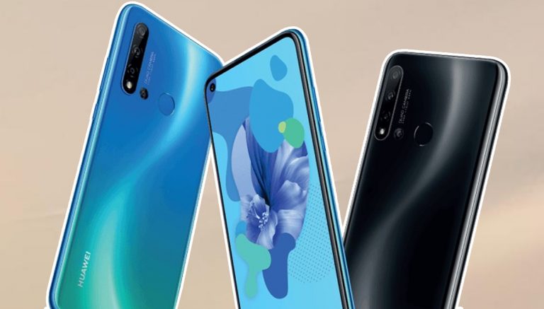 Huawei P20 Lite 2019 tanıtıldı! Özellikleri ve fiyatı!