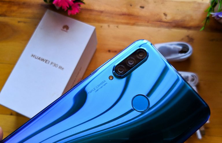 Huawei P30 lite Türkiye’de satışa çıkıyor