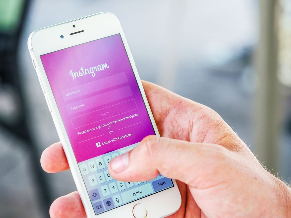Instagram fenomenlerinin bilgileri sızdırıldı