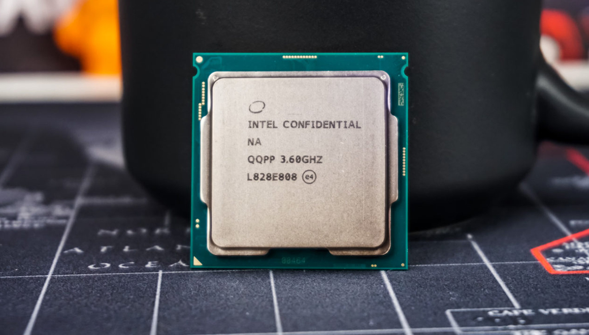 Intel 10 nm işlemciler hazır, 7 nm için tarih verildi!