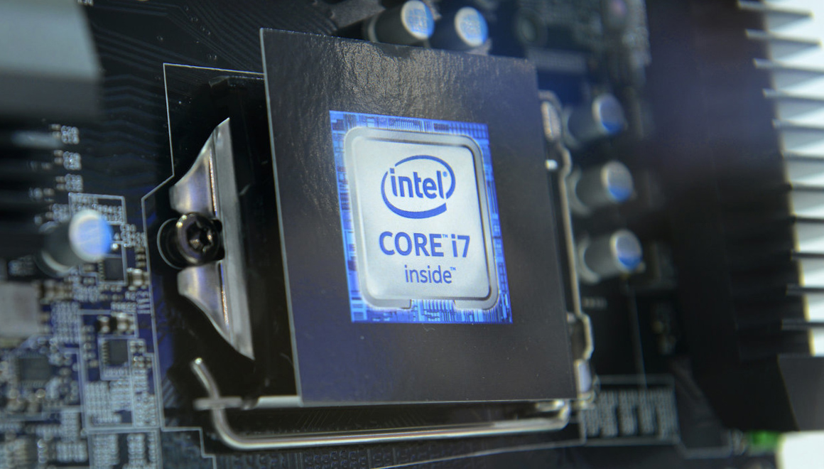 Intel işlemciler için güvenlik güncellemesi çıktı!