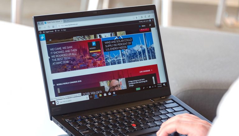 Lenovo kurumlara yönelik bilgisayarlarını tanıttı!