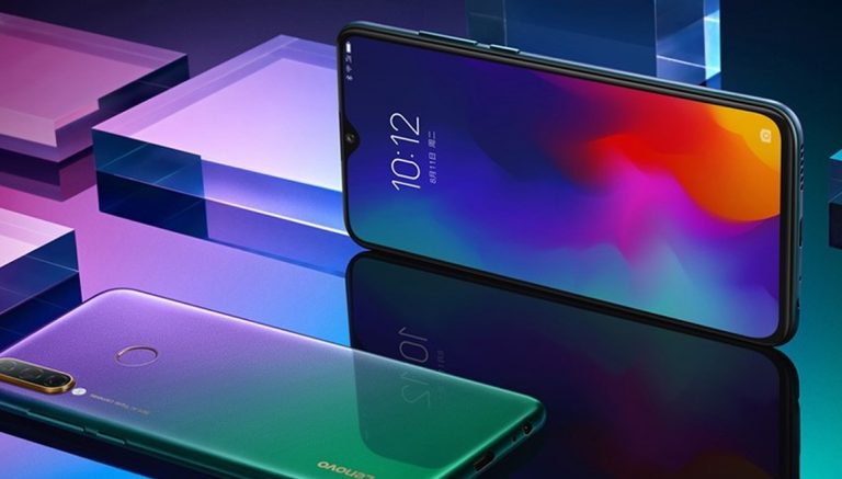 Lenovo Z6 Youth Edition tanıtıldı! İşte fiyatı!
