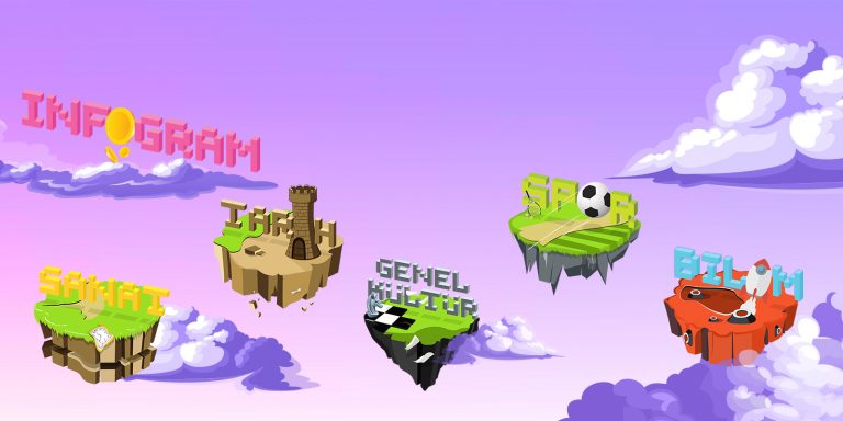 LG Infogram yarışması tekrar başladı