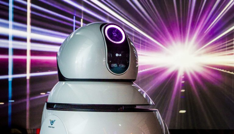 LG yapay zeka çipiyle Google ve Apple’a rakip oluyor