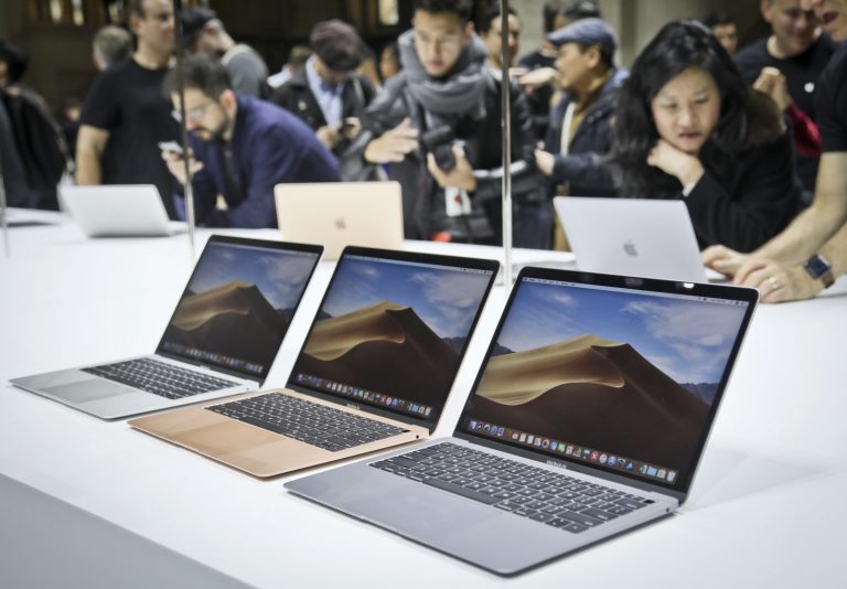 macOS için yeni güvenlik açığı bulundu