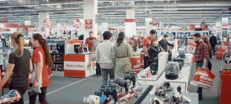 MediaMarkt’tan Anneler Günü’ne özel indirim