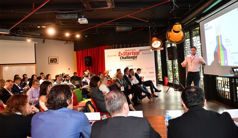 MediaMarkt Startup Challenge ’19 başlıyor