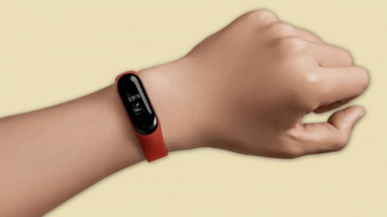 Xiaomi Mi Band 4 görüntüleri ortaya çıktı!