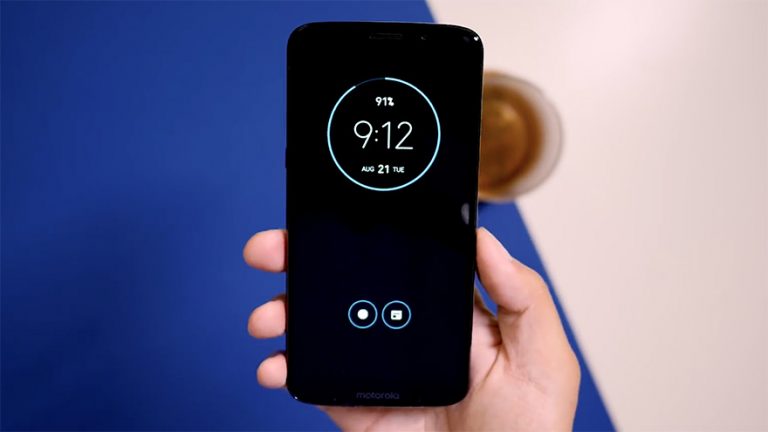 Moto Z4 yanlışlıkla satışa sunuldu!
