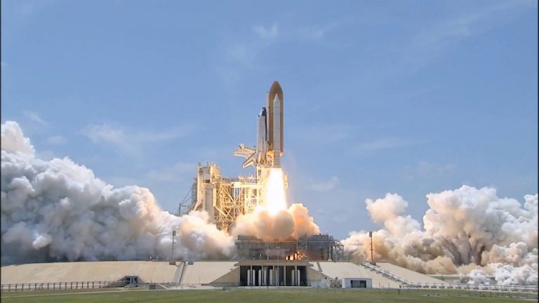 NASA roket parçalarında büyük hata!