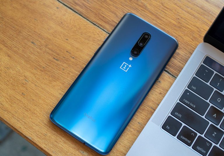OnePlus 7 kamera uygulaması eski modellere geliyor