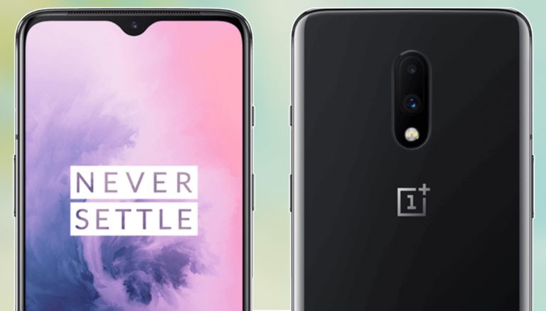 OnePlus 7 duyuruldu! İşte özellikleri ve fiyatı!