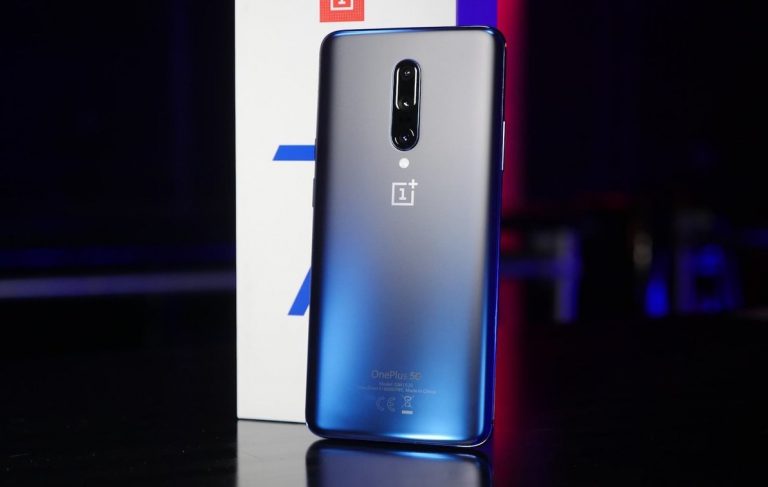 OnePlus 7 Pro 5G tanıtıldı! İşte özellikleri!