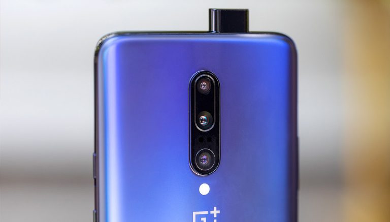 OnePlus 7 Pro’nun DxOMark puanı açıklandı!