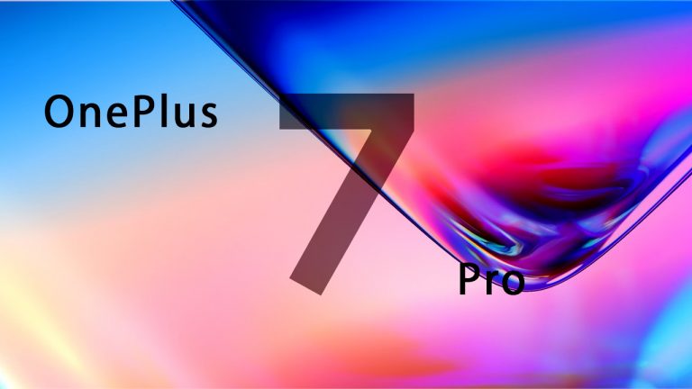 OnePlus 7 Pro fiyatı ortaya çıktı!