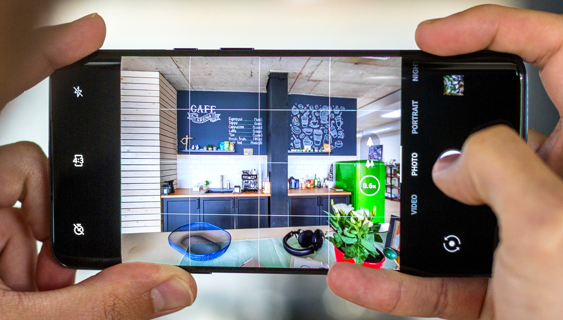 OnePlus 7 Pro kamera güncellemesi yolda! - ShiftDelete.Net
